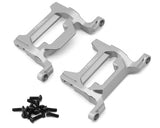 Treal Hobby 7075 Aluminum Bumper Mounts for Traxxas® TRX-4M® High Trail™ (2) (Front/Rear)