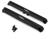 Treal Hobby 7075 Aluminum Bumpers for Traxxas® TRX-4M® High Trail™ (2) (Front/Rear)