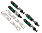 Treal Hobby 59mm Long Travel Shock Set for Traxxas TRX-4M® & TRX-4MT™ (4) (Front/Rear)