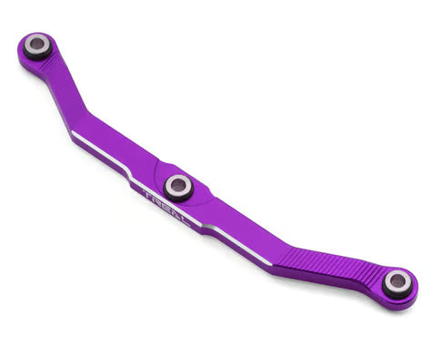 Treal Hobby Brass Front Steering Link for Traxxas TRX-4M (11.9g)