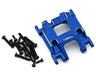 Treal Hobby CNC Brass Center Skid Plate for Traxxas TRX-4M (46.9g)