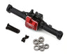 Treal Hobby Aluminum Rear Axle Housing for Traxxas TRX-4M