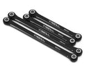 Treal Hobby Aluminum Upper Suspension Links for Traxxas TRX-4M (4)