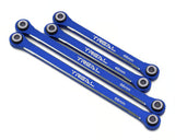 Treal Hobby Aluminum Upper Suspension Links for Traxxas TRX-4M (4)