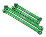 Treal Hobby Aluminum Upper Suspension Links for Traxxas TRX-4M (4)