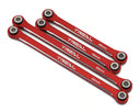 Treal Hobby Aluminum Upper Suspension Links for Traxxas TRX-4M (4)