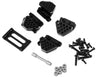 Treal Hobby Aluminum Shock Mounts Set for Traxxas TRX-4M