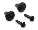 Treal Hobby Hardened Steel Differential
