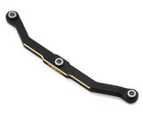 Treal Hobby Brass Front Steering Link for Traxxas TRX-4M (11.9g)