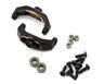 Treal Hobby Brass Front C-Hubs for Traxxas TRX-4M (5.2g) (2)