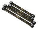 Treal Hobby Aluminum Lower Suspension Links for Traxxas TRX-4M (4)
