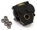 Treal Hobby Aluminum Transmission Gearbox Housing for Traxxas TRX-4M