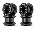 Treal Hobby 7075 Aluminum Beadlock Wheels for Traxxas® TRX-4MT™ (4)