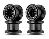 Treal Hobby 7075 Aluminum Beadlock Wheels for Traxxas® TRX-4MT™ (4)