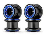 Treal Hobby 7075 Aluminum Beadlock Wheels for Traxxas® TRX-4MT™ (4)