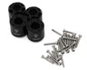 Treal Hobby 7075 Aluminum Extended Wheel Hex Hubs for Traxxas® TRX4-MT™ (4) (15mm)