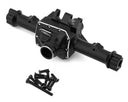 Treal Hobby CNC-Machined Aluminum Rear Axle for Traxxas TRX-6