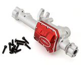 Treal Hobby Aluminum Front Axle Housing for Traxxas TRX-4/TRX-6