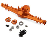 Treal Hobby Aluminum Rear Axle Housing for Traxxas® UDR®