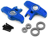 Treal Hobby Aluminum Front Steering Knuckles for Traxxas® UDR® (2)