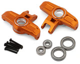 Treal Hobby Aluminum Front Steering Knuckles for Traxxas® UDR® (2)