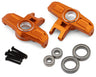 Treal Hobby Aluminum Front Steering Knuckles for Traxxas® UDR® (2)