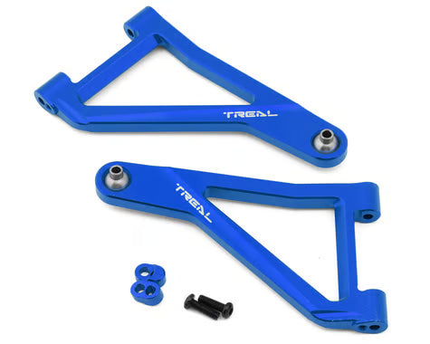 Treal Hobby Aluminum Upper Suspension Arms for Traxxas® UDR®
