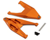 Treal Hobby Aluminum Lower Suspension Arms for Traxxas® UDR®