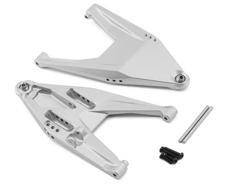 Treal Hobby Aluminum Lower Suspension Arms for Traxxas® UDR®
