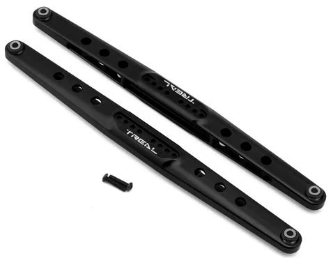 Treal Hobby Aluminum Trailing Arms for Traxxas® UDR® (2)
