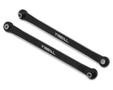 Treal Hobby Aluminum Front Steering Toe Links for Traxxas® UDR®