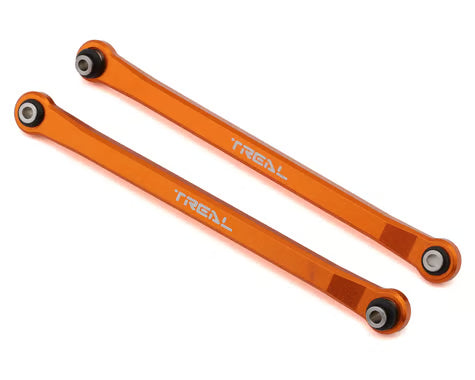 Treal Hobby Aluminum Front Steering Toe Links for Traxxas® UDR®