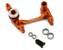 Treal Hobby Aluminum Steering Bellcrank Assembly Set for Traxxas® UDR®