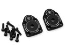 Treal Hobby Axial UTB18 Aluminum Portal Covers (2)