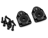 Treal Hobby Axial UTB18 Aluminum Portal Covers (2)