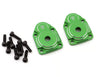 Treal Hobby Axial UTB18 Aluminum Portal Covers (2)