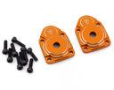 Treal Hobby Axial UTB18 Aluminum Portal Covers (2)