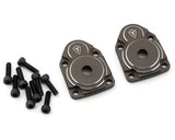 Treal Hobby Axial UTB18 Aluminum Portal Covers (2)