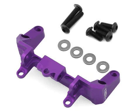 Treal Hobby Axial UTB18 Aluminum Front Servo Mount