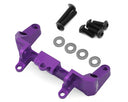 Treal Hobby Axial UTB18 Aluminum Front Servo Mount