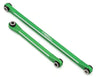 Treal Hobby Axial UTB18 Aluminum Front Steering Linkage Set
