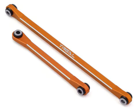 Treal Hobby Axial UTB18 Aluminum Front Steering Linkage Set