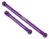 Treal Hobby Axial UTB18 Aluminum Front Steering Linkage Set