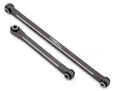 Treal Hobby Axial UTB18 Aluminum Front Steering Linkage Set