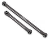 Treal Hobby Axial UTB18 Aluminum Front Steering Linkage Set