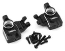 Treal Hobby Axial UTB18 Aluminum Steering Knuckles/Portal Covers (2)