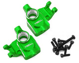 Treal Hobby Axial UTB18 Aluminum Steering Knuckles/Portal Covers (2)