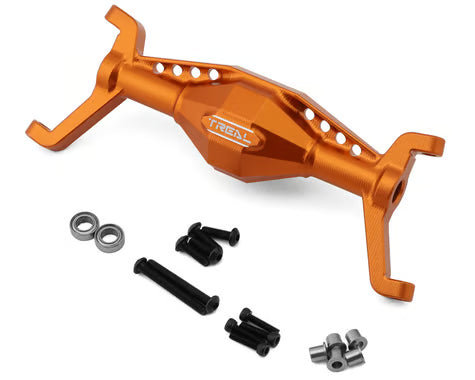 Treal Hobby Axial UTB18 Aluminum Front Axle Housing