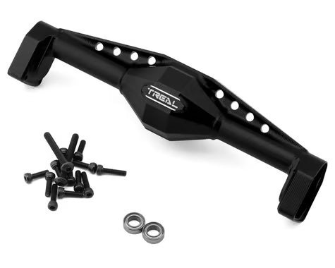 Treal Hobby Axial UTB18 Aluminum Rear Axle Housing