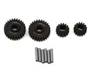 Treal Hobby Axial UTB18 Hardened Steel